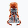 Trekingový batoh Deuter Aircontact Lite 50 + 10 orange 334032393190 4