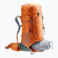 Trekingový batoh Deuter Aircontact Lite 50 + 10 orange 334032393190 5