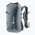 Lezecký batoh Deuter Vertrail 16 l sivý 33630234424 5