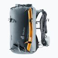 Lezecký batoh Deuter Vertrail 16 l sivý 33630234424 7