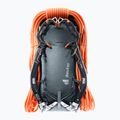Lezecký batoh Deuter Vertrail 16 l sivý 33630234424 8