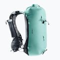 Lezecký batoh Deuter Vertrail 16 l glacier/graphite 2