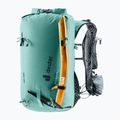 Lezecký batoh Deuter Vertrail 16 l glacier/graphite 4
