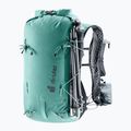 Lezecký batoh Deuter Vertrail 16 l glacier/graphite 5