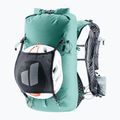 Lezecký batoh Deuter Vertrail 16 l glacier/graphite 6