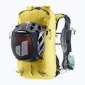 Lezecký batoh Deuter Vertrail 16 l yellow 33630238205 10