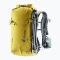 Lezecký batoh Deuter Vertrail 16 l yellow 33630238205 2