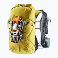 Lezecký batoh Deuter Vertrail 16 l yellow 33630238205 13