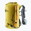 Lezecký batoh Deuter Vertrail 16 l yellow 33630238205 12