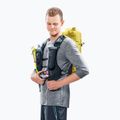 Lezecký batoh Deuter Vertrail 16 l yellow 33630238205 14
