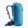 Deuter lezecký batoh Durascent 30 l modrý 33641231382 6