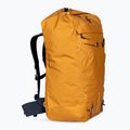 Deuter lezecký batoh Durascent 30 l oranžová 33641236325 2