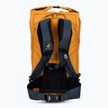 Deuter lezecký batoh Durascent 30 l oranžová 33641236325 3