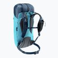 Horolezecký batoh dámsky Deuter Guide 22 l SL lagoon/ink 7