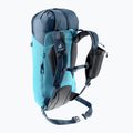 Horolezecký batoh dámsky Deuter Guide 22 l SL lagoon/ink 8