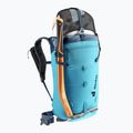 Horolezecký batoh dámsky Deuter Guide 22 l SL lagoon/ink 15