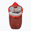 Horolezecký batoh deuter Guide 24 l red 33611235912 4