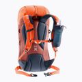 Horolezecký batoh deuter Guide 24 l red 33611235912 6