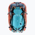 Horolezecký batoh dámsky Deuter Guide 28 l SL lagoon/ink 8