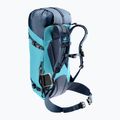 Horolezecký batoh dámsky Deuter Guide 28 l SL lagoon/ink 6
