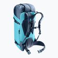 Horolezecký batoh dámsky Deuter Guide 28 l SL lagoon/ink 7