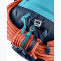 Horolezecký batoh dámsky Deuter Guide 28 l SL lagoon/ink 11