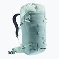 Dámsky batoh deuter Guide 28 l SL jade/ frost 8