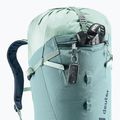 Dámsky batoh deuter Guide 28 l SL jade/ frost 13