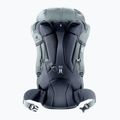 Horolezecký batoh Deuter Guide 30 l black/shale 2