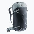 Horolezecký batoh Deuter Guide 30 l black/shale 2