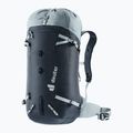 Horolezecký batoh Deuter Guide 30 l black/shale 3