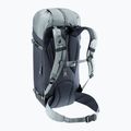 Horolezecký batoh Deuter Guide 30 l black/shale 7