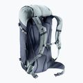 Horolezecký batoh Deuter Guide 30 l black/shale 8