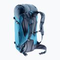 Horolezecký batoh Deuter Guide 30 l wave/ink 8