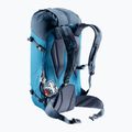 Horolezecký batoh Deuter Guide 30 l wave/ink 9