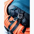 Horolezecký batoh Deuter Guide 30 l wave/ink 15