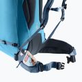 Horolezecký batoh Deuter Guide 44+8 l wave/ink 12