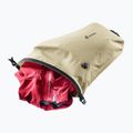 Taška na riadidlá deuter Cabezon HB 14L beige 323123674 5