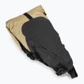 Cyklistická taška Deuter Cabezon SB 16L na sedlovku béžová 3231123674 3