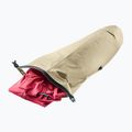 Cyklistická taška Deuter Cabezon SB 16L na sedlovku béžová 3231123674 5