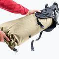 Cyklistická taška Deuter Cabezon SB 16L na sedlovku béžová 3231123674 6
