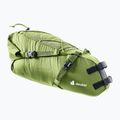Deuter Mondego SB 16L zelená taška na bicykel 323223233