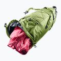 Deuter Mondego SB 16L zelená taška na bicykel 323223233 3