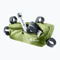 Podrámová taška na bicykel Deuter Mondego FB 4L zelená 3232123233 5