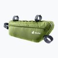 Brašna na bicykel pod rám Deuter Mondego FB 6L zelená 32323233 5