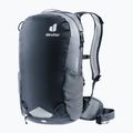 Cyklistický batoh deuter Race 12 l black 3
