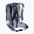 Cyklistický batoh Deuter Race 16 l black 6