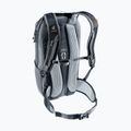 Cyklistický batoh Deuter Race 16 l black 7