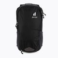 Cyklistický batoh Deuter Race Air 1 l black 3243237