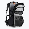 Cyklistický batoh Deuter Race Air 1 l black 3243237 4